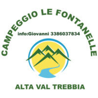                                   Camper,Tende,Bungalow,Area cani, Mountain Bike con guida 